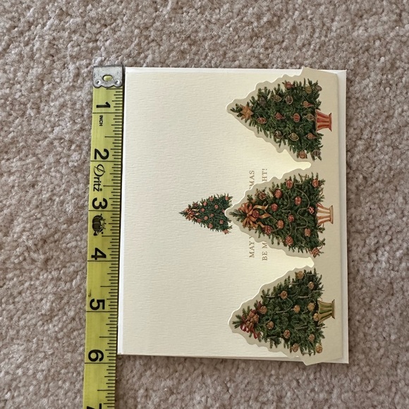 14 of New Graphique 3D Christmas Cards. - Picture 8 of 9